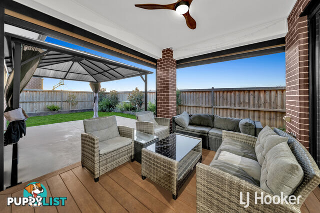 17 Liwen Street CLYDE NORTH VIC 3978