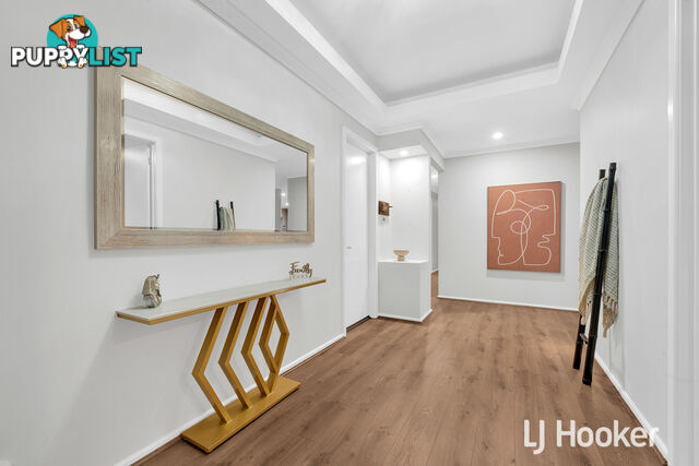 17 Liwen Street CLYDE NORTH VIC 3978