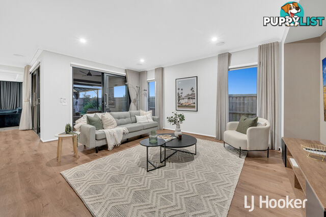 17 Liwen Street CLYDE NORTH VIC 3978