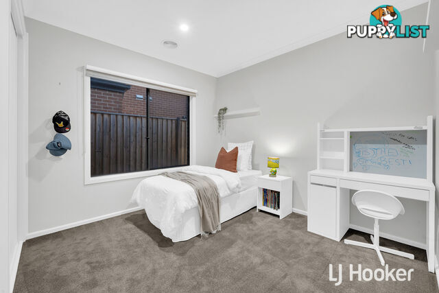 17 Liwen Street CLYDE NORTH VIC 3978
