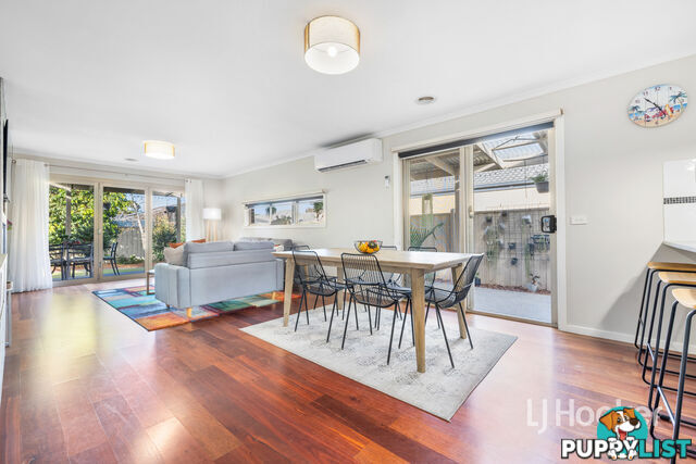 21 Bianca Crescent CRANBOURNE NORTH VIC 3977