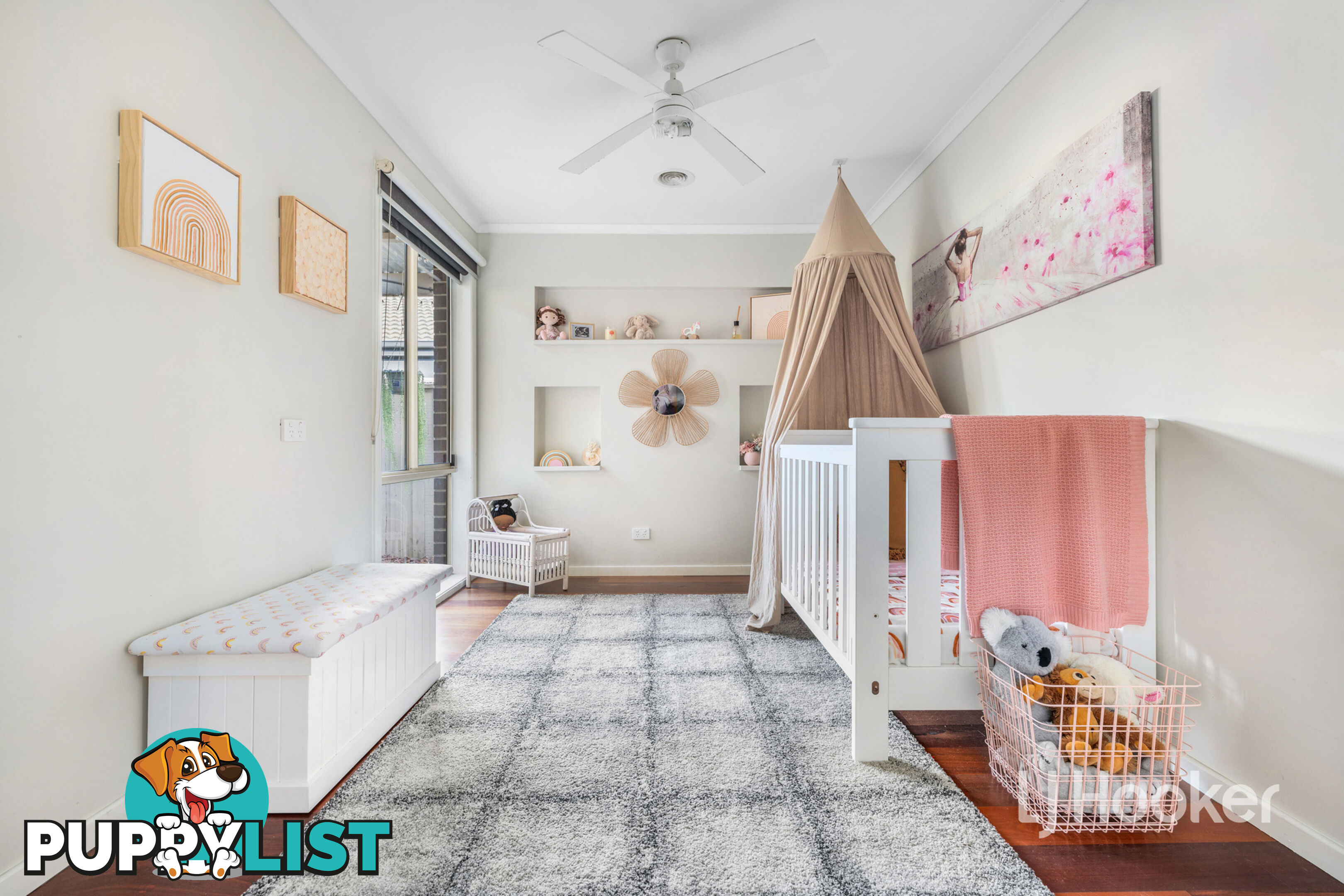 21 Bianca Crescent CRANBOURNE NORTH VIC 3977