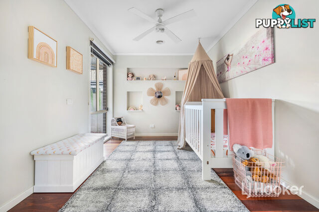 21 Bianca Crescent CRANBOURNE NORTH VIC 3977