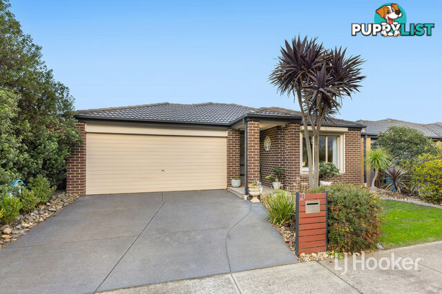 21 Bianca Crescent CRANBOURNE NORTH VIC 3977