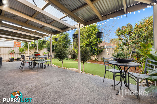 21 Bianca Crescent CRANBOURNE NORTH VIC 3977