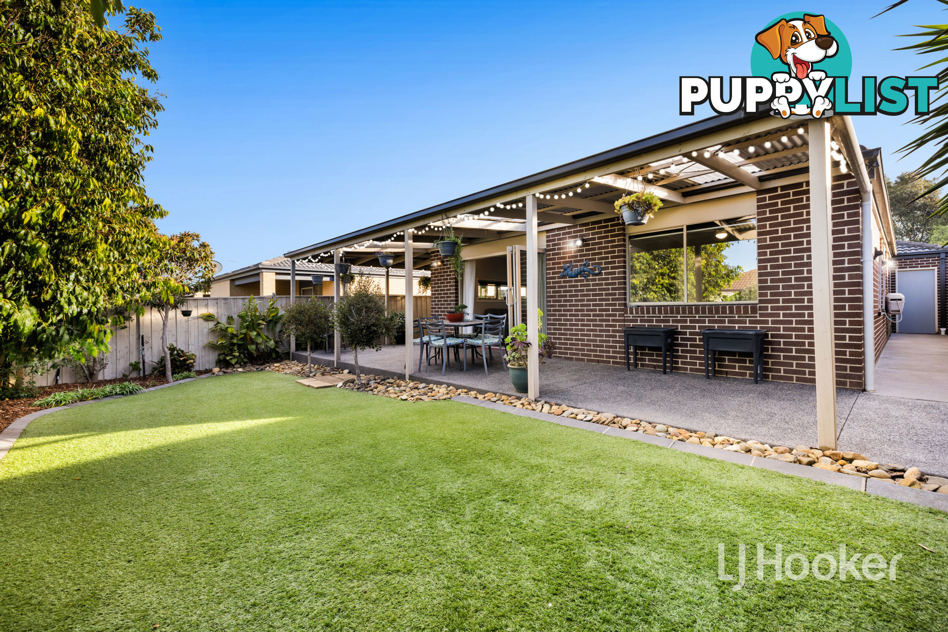 21 Bianca Crescent CRANBOURNE NORTH VIC 3977