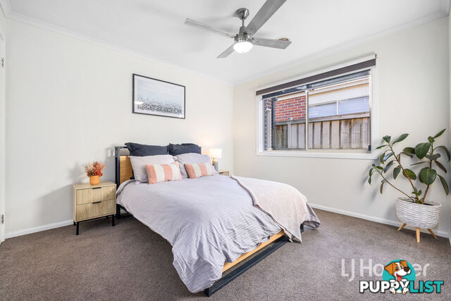21 Bianca Crescent CRANBOURNE NORTH VIC 3977