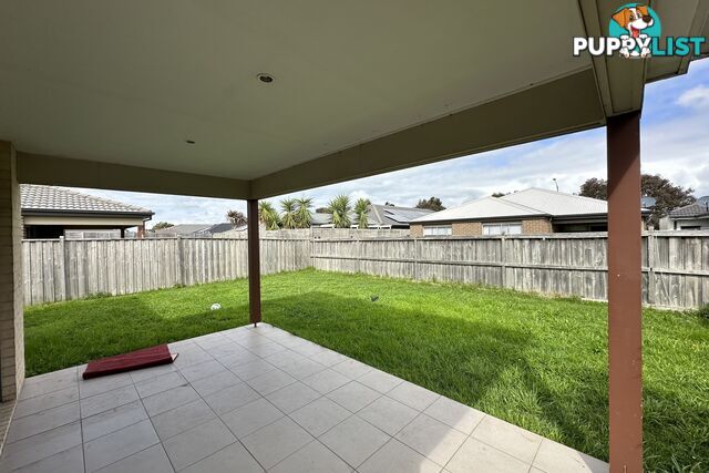 13 Bremer Street CLYDE NORTH VIC 3978