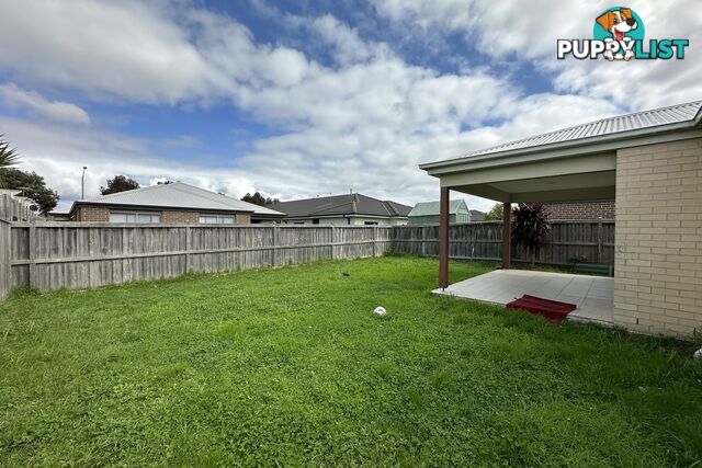 13 Bremer Street CLYDE NORTH VIC 3978