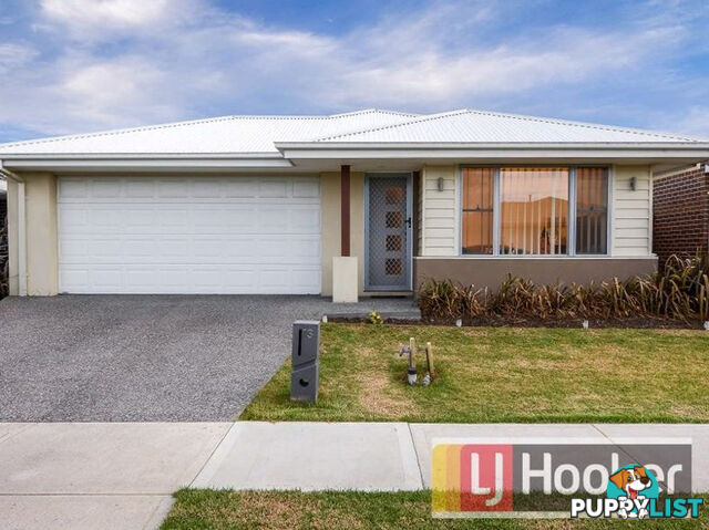 13 Bremer Street CLYDE NORTH VIC 3978