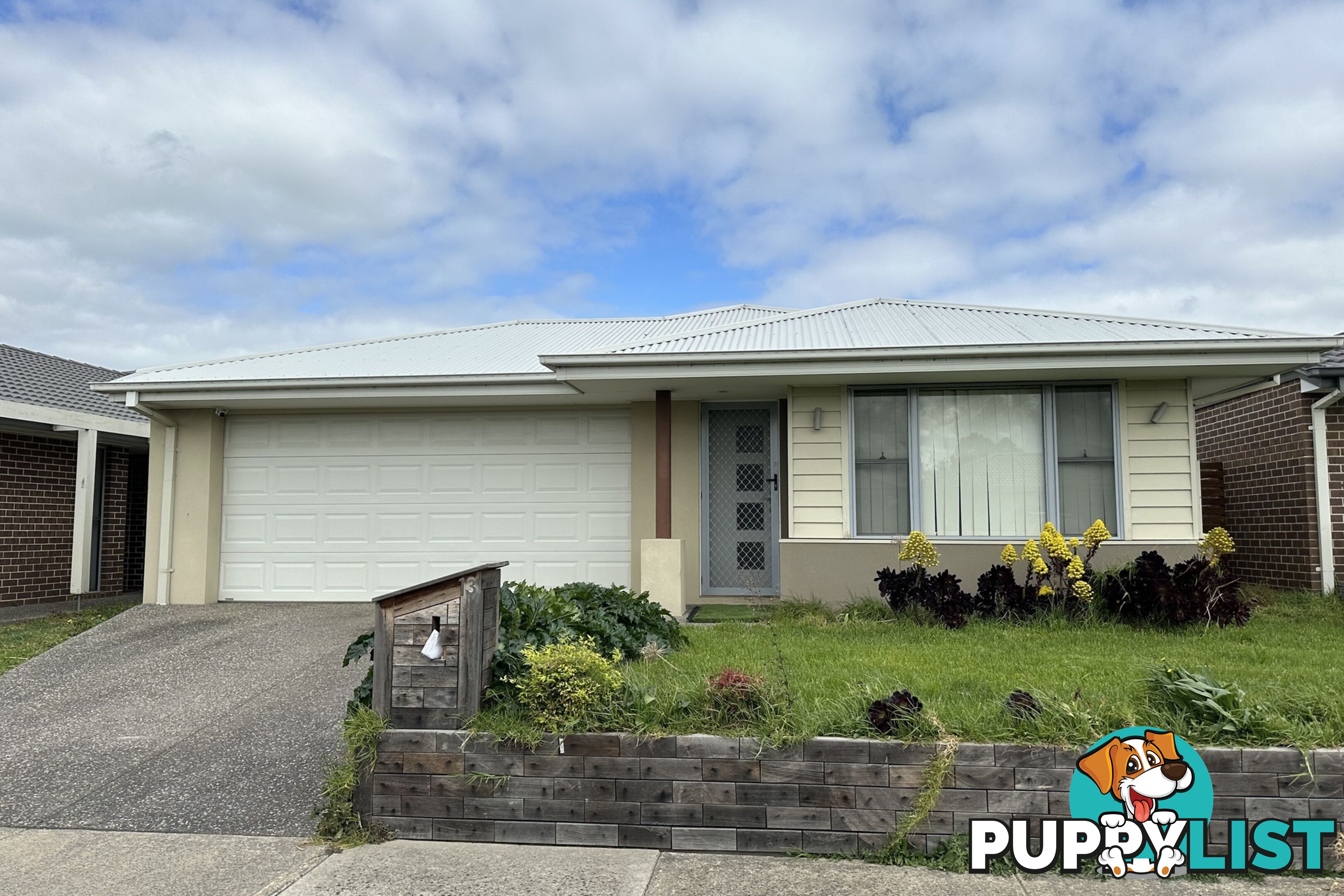 13 Bremer Street CLYDE NORTH VIC 3978