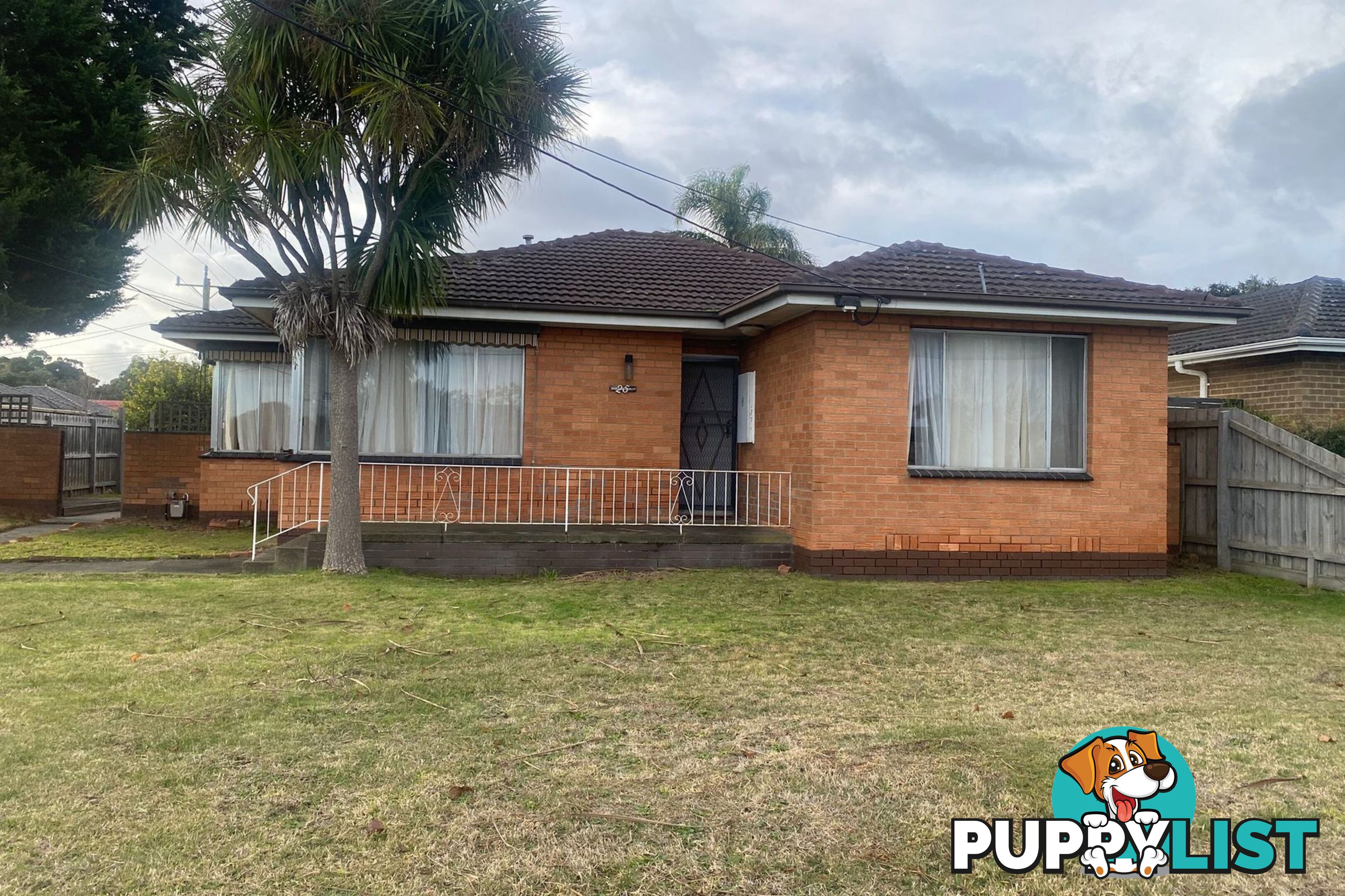 25 Washington Drive OAKLEIGH SOUTH VIC 3167