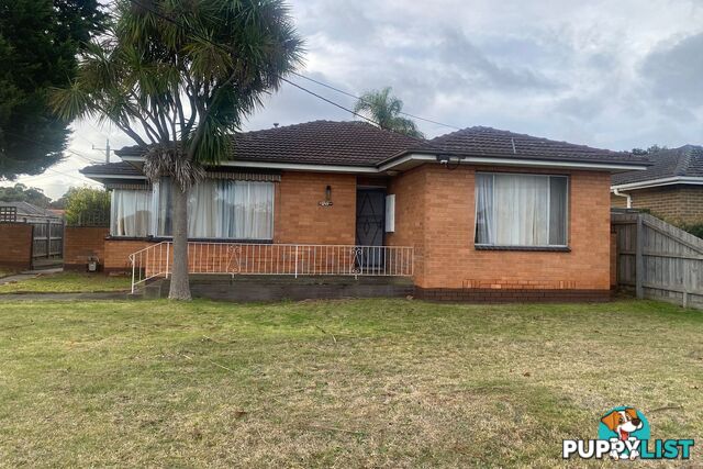 25 Washington Drive OAKLEIGH SOUTH VIC 3167