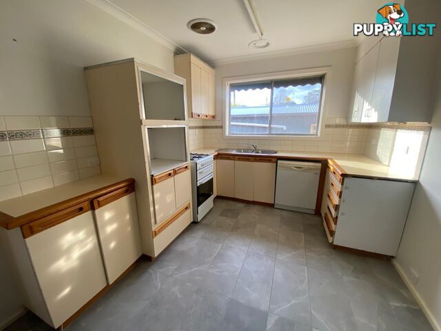 25 Washington Drive OAKLEIGH SOUTH VIC 3167