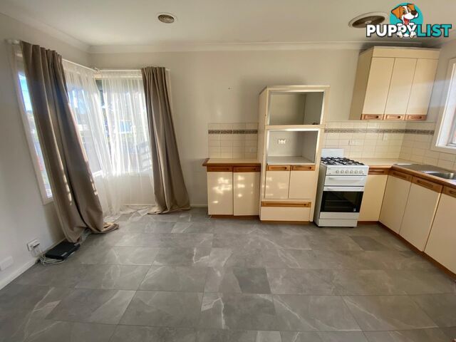 25 Washington Drive OAKLEIGH SOUTH VIC 3167