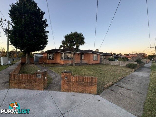 25 Washington Drive OAKLEIGH SOUTH VIC 3167