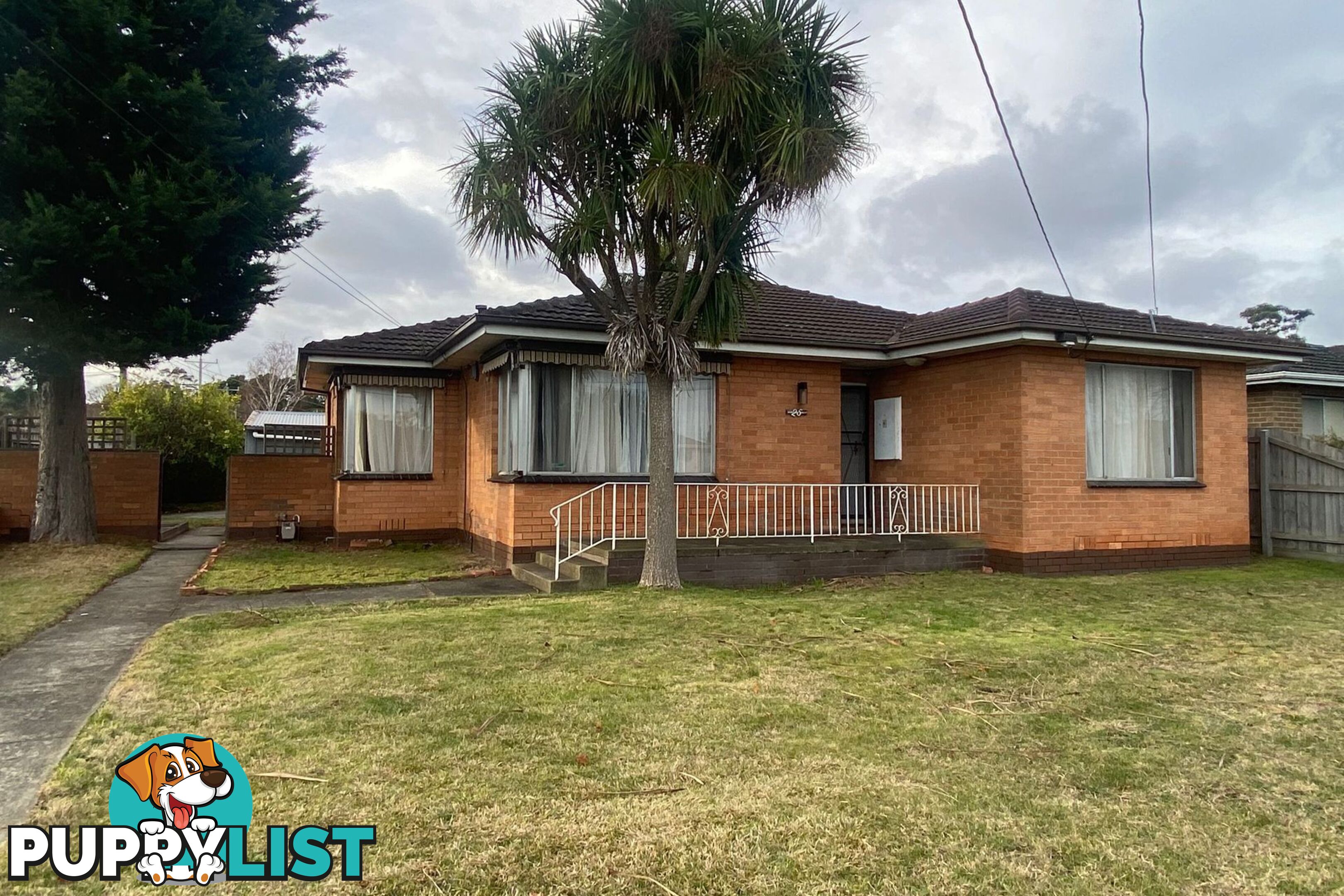 25 Washington Drive OAKLEIGH SOUTH VIC 3167