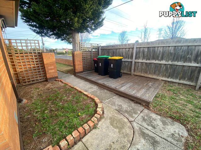25 Washington Drive OAKLEIGH SOUTH VIC 3167