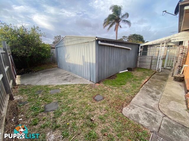 25 Washington Drive OAKLEIGH SOUTH VIC 3167