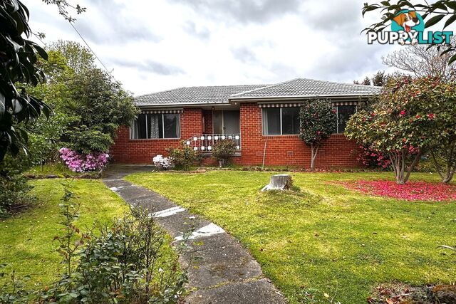 15 Richardson Street NARRE WARREN VIC 3805