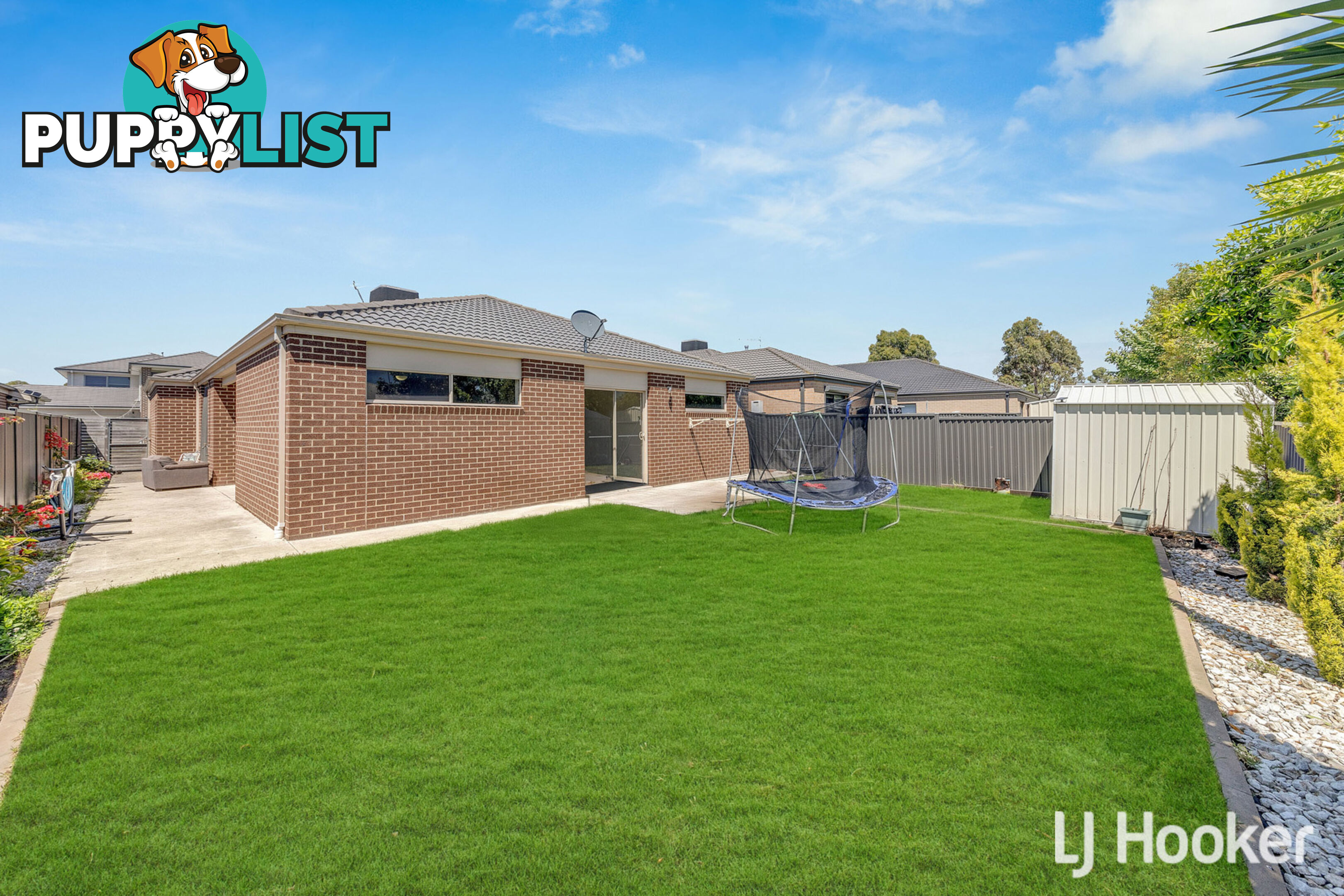 16 Bankton Avenue CRANBOURNE EAST VIC 3977