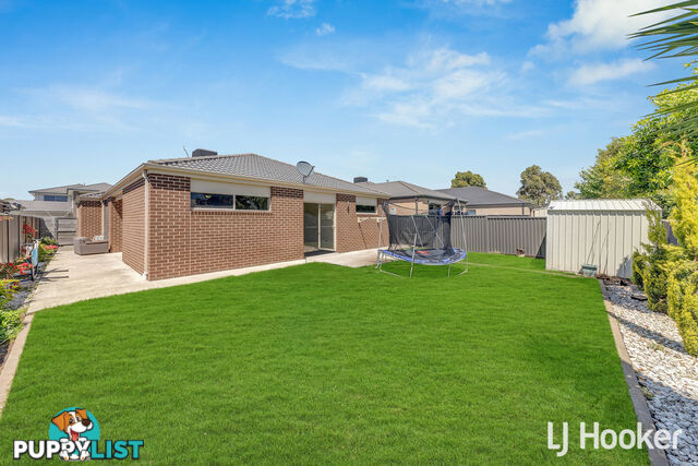 16 Bankton Avenue CRANBOURNE EAST VIC 3977