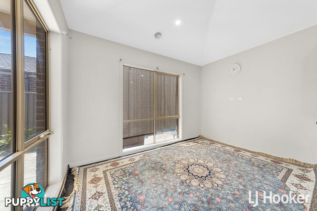 16 Bankton Avenue CRANBOURNE EAST VIC 3977