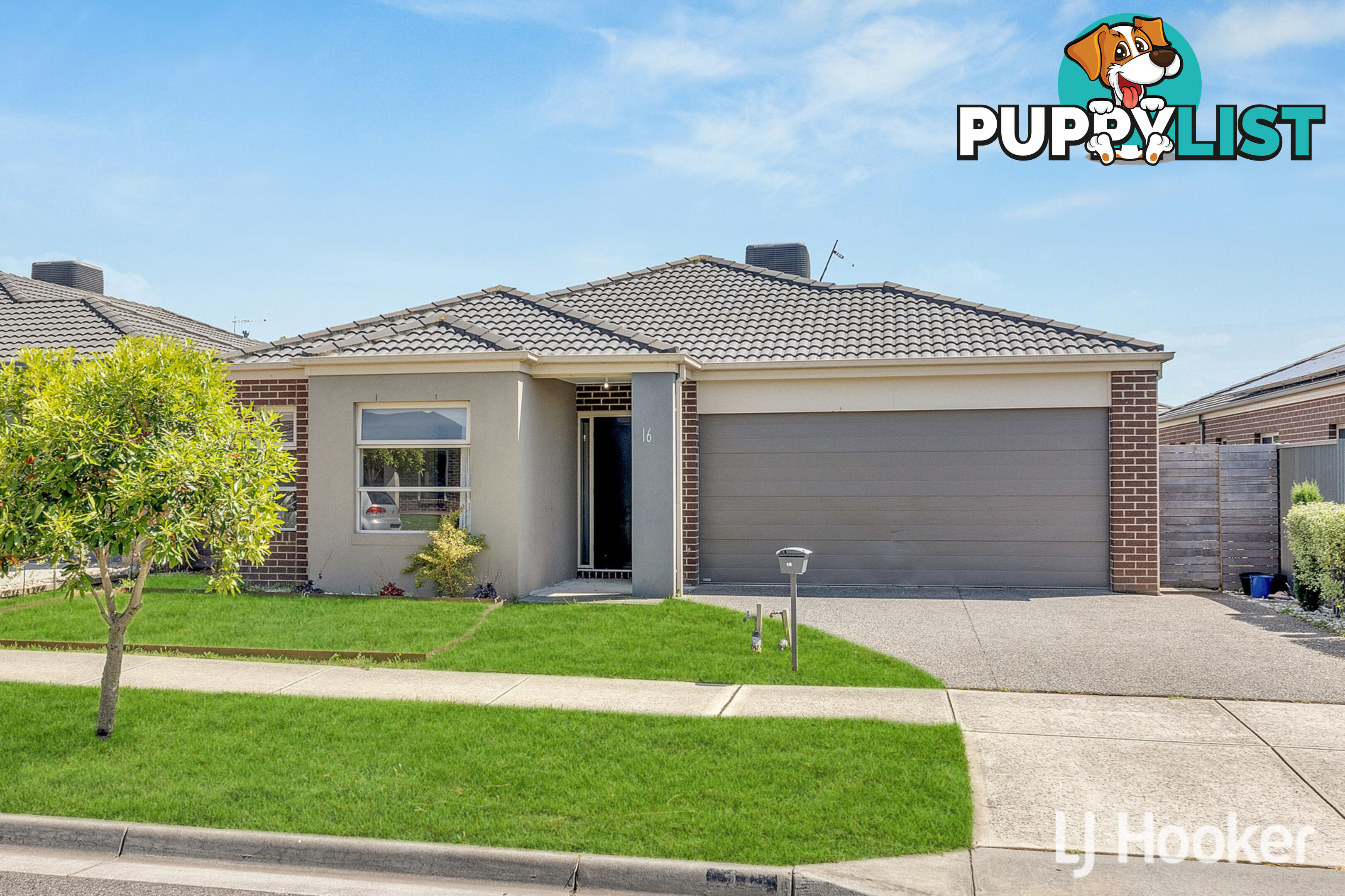 16 Bankton Avenue CRANBOURNE EAST VIC 3977