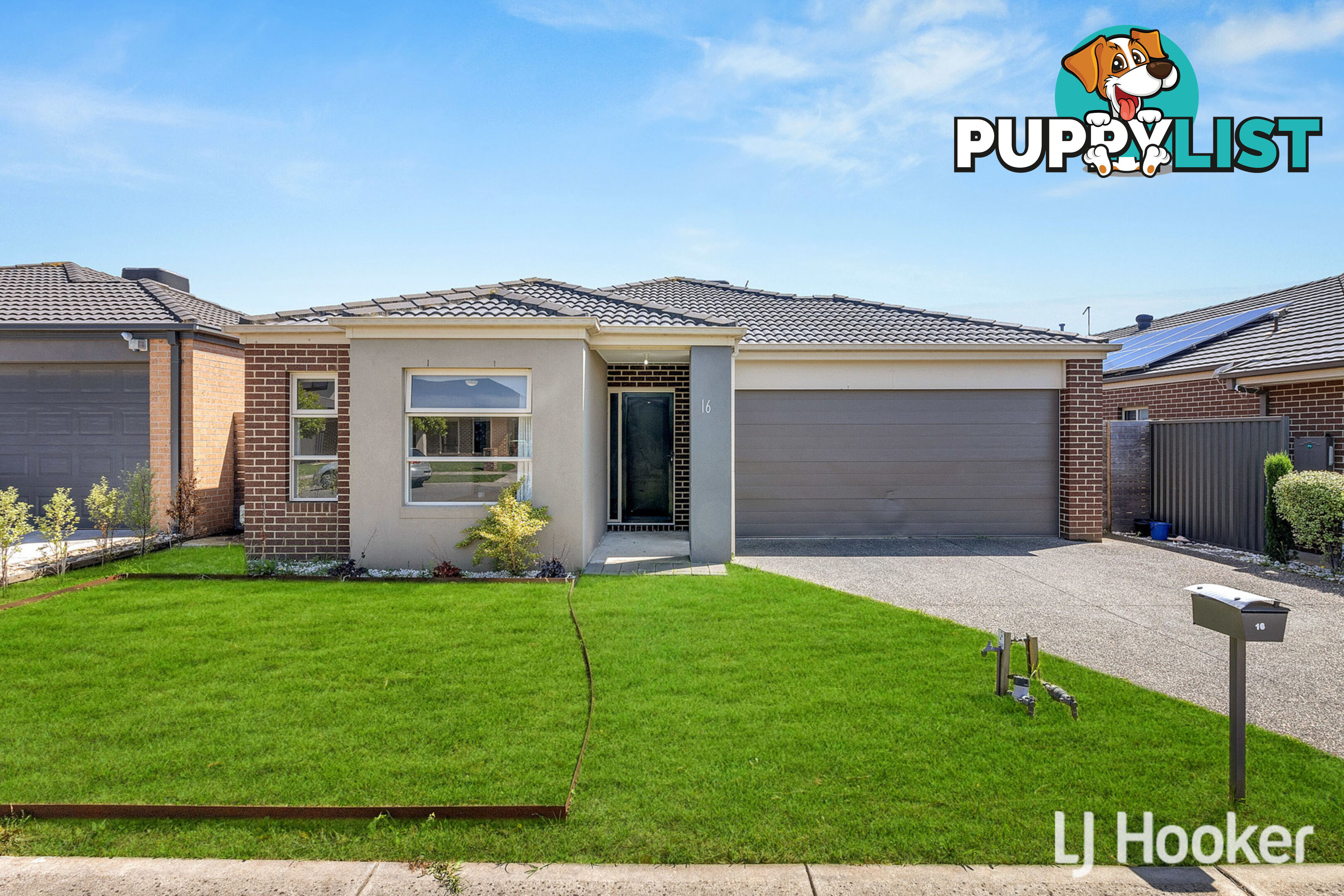 16 Bankton Avenue CRANBOURNE EAST VIC 3977