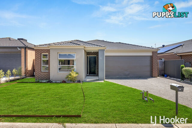 16 Bankton Avenue CRANBOURNE EAST VIC 3977