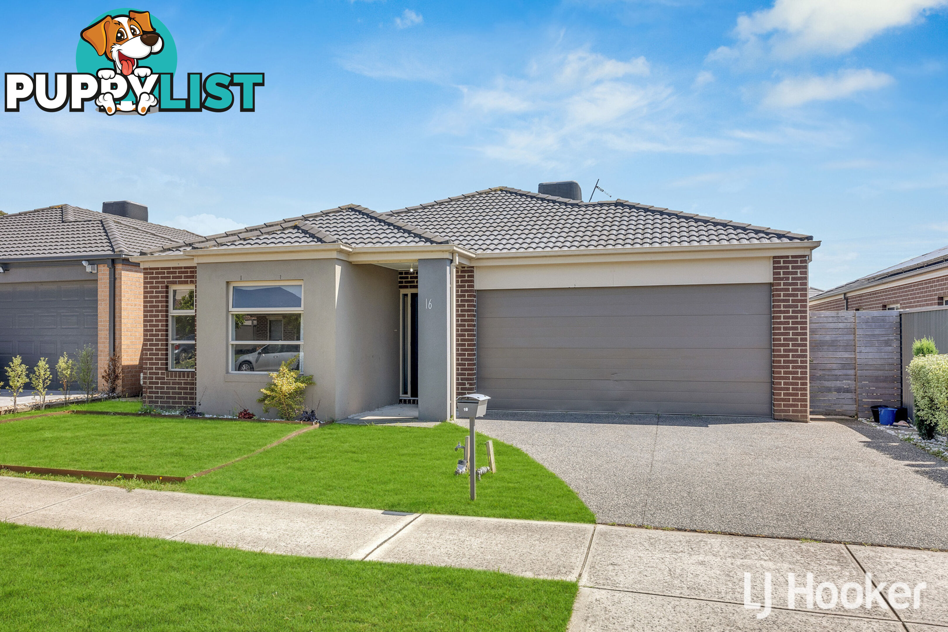 16 Bankton Avenue CRANBOURNE EAST VIC 3977