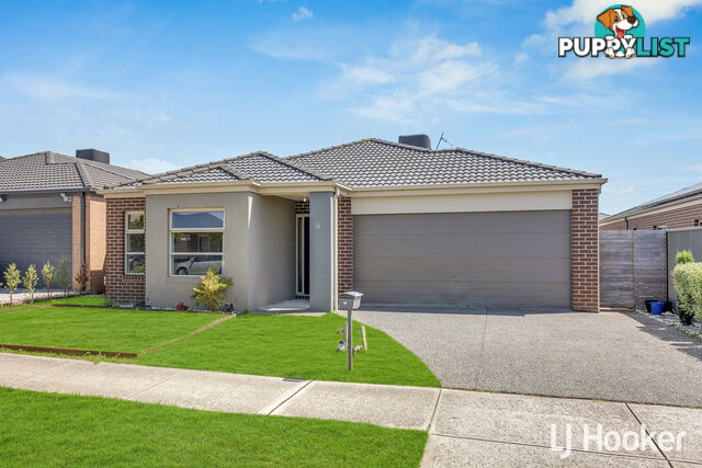 16 Bankton Avenue CRANBOURNE EAST VIC 3977