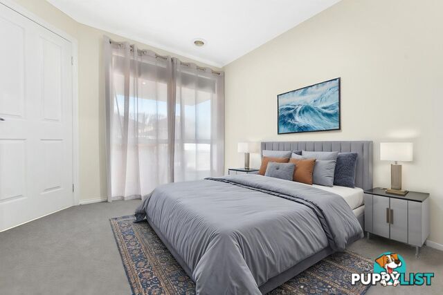 4/17 Linmac Drive HAMPTON PARK VIC 3976