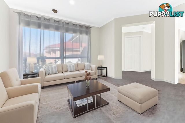 4/17 Linmac Drive HAMPTON PARK VIC 3976
