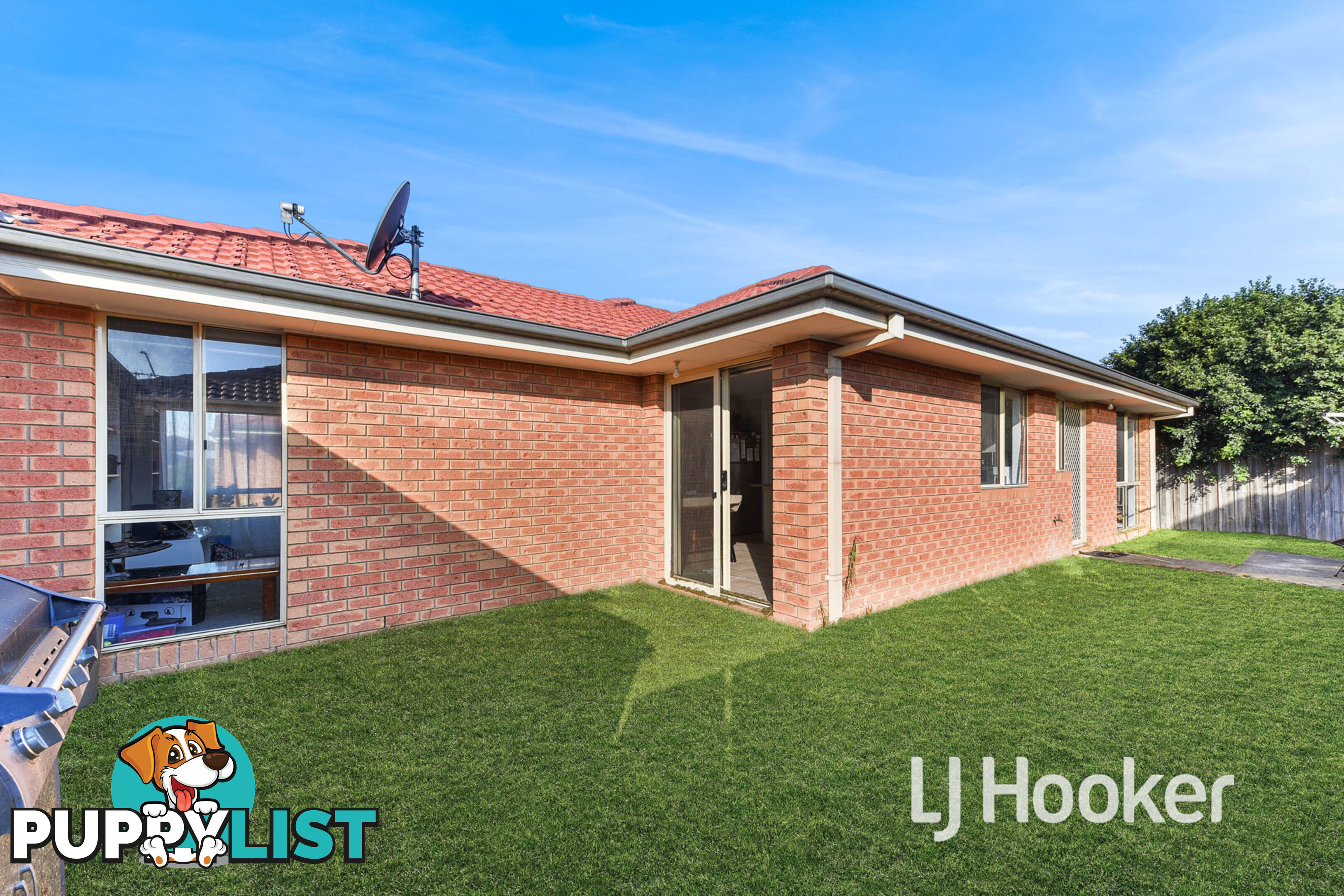 4/17 Linmac Drive HAMPTON PARK VIC 3976