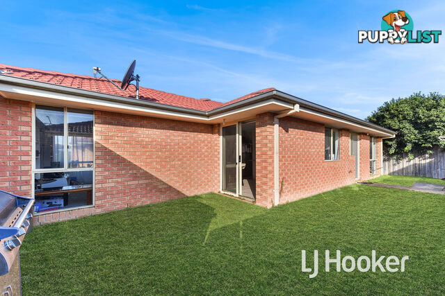 4/17 Linmac Drive HAMPTON PARK VIC 3976