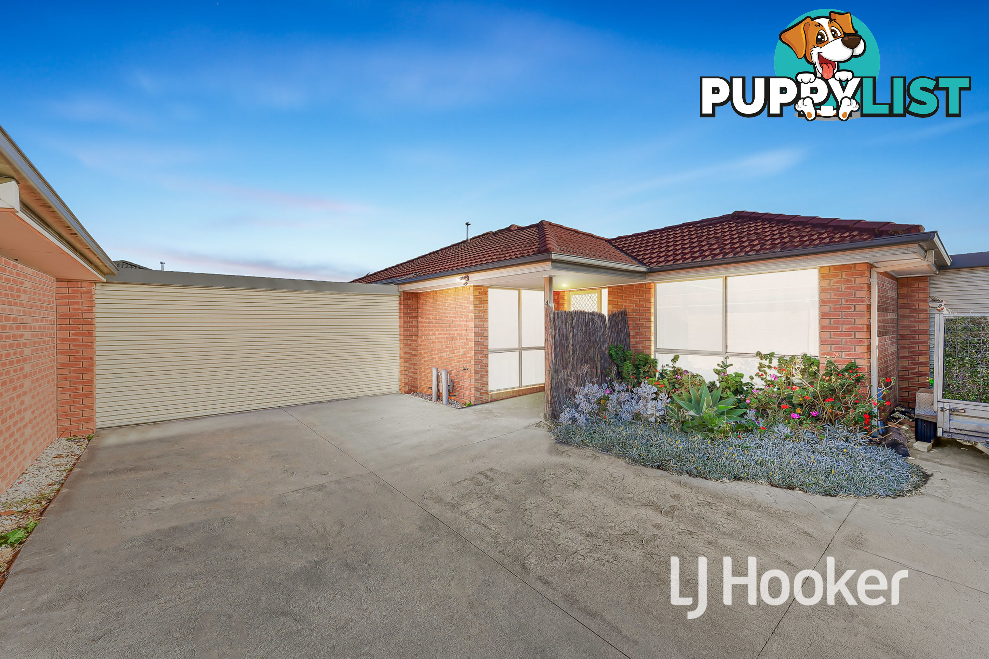 4/17 Linmac Drive HAMPTON PARK VIC 3976