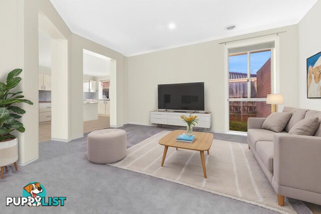 4/17 Linmac Drive HAMPTON PARK VIC 3976