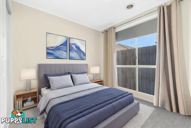 4/17 Linmac Drive HAMPTON PARK VIC 3976