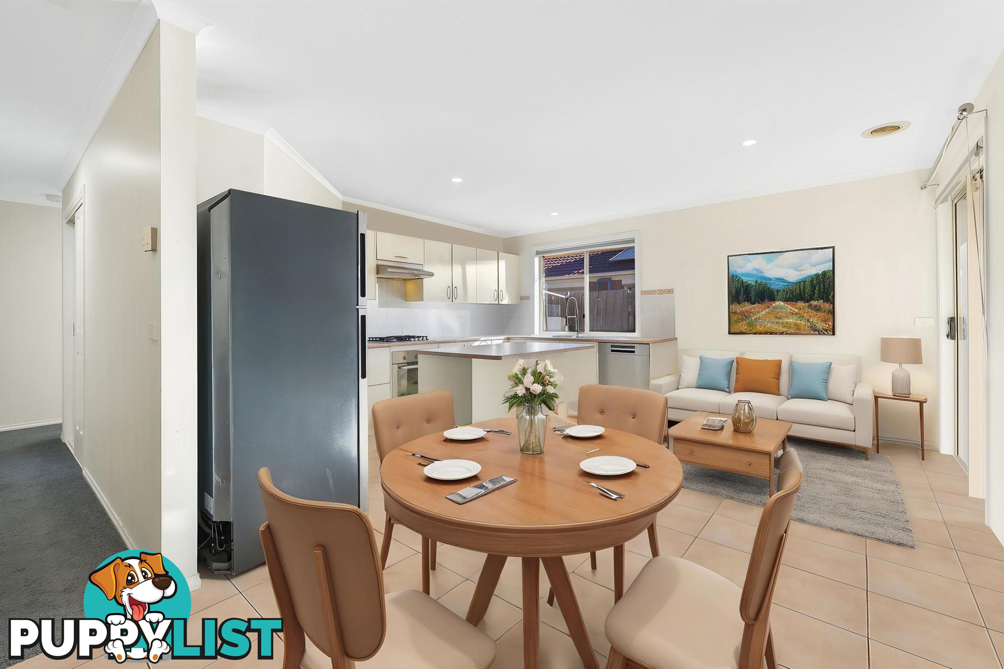 4/17 Linmac Drive HAMPTON PARK VIC 3976