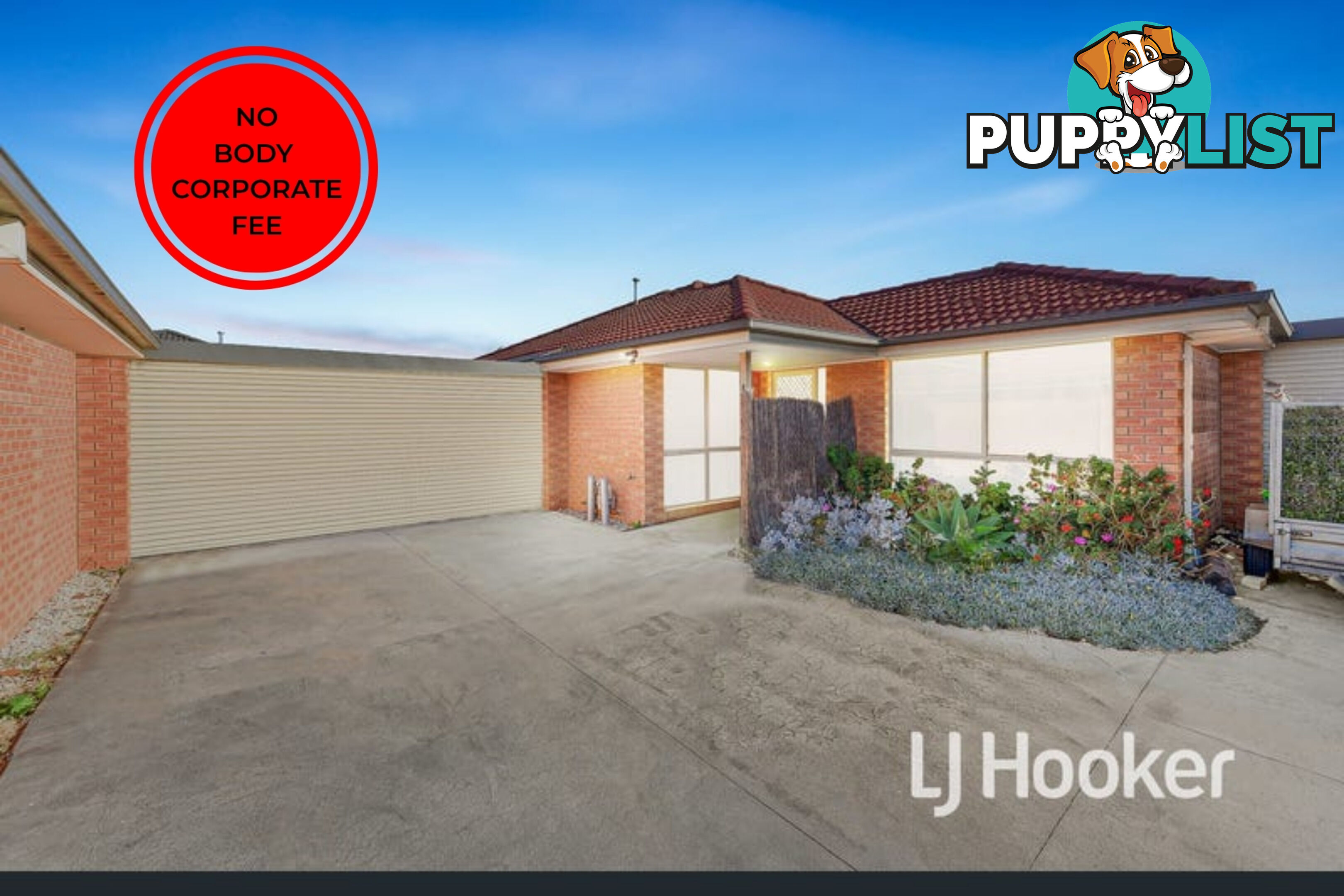 4/17 Linmac Drive HAMPTON PARK VIC 3976