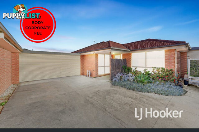 4/17 Linmac Drive HAMPTON PARK VIC 3976