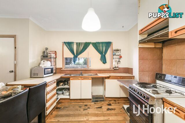 5 Johnston Avenue EUMEMMERRING VIC 3177