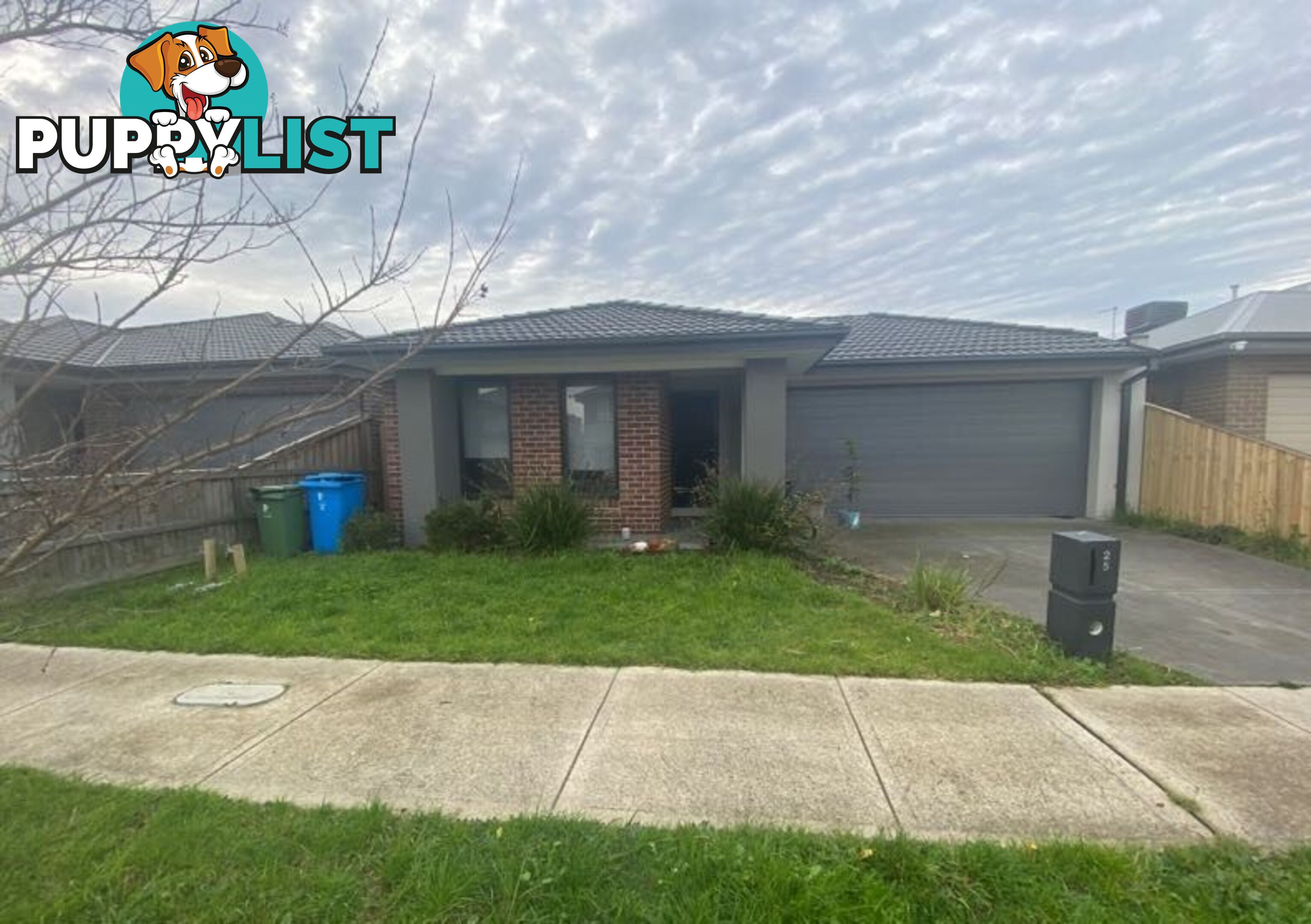 25 Langshan Road CLYDE NORTH VIC 3978