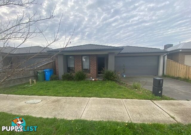 25 Langshan Road CLYDE NORTH VIC 3978