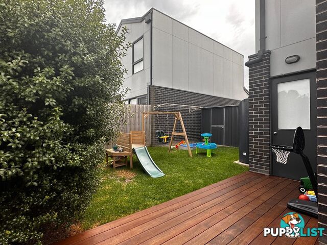 25 Harris Street LYNBROOK VIC 3975