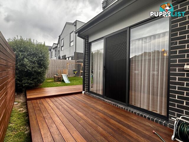 25 Harris Street LYNBROOK VIC 3975