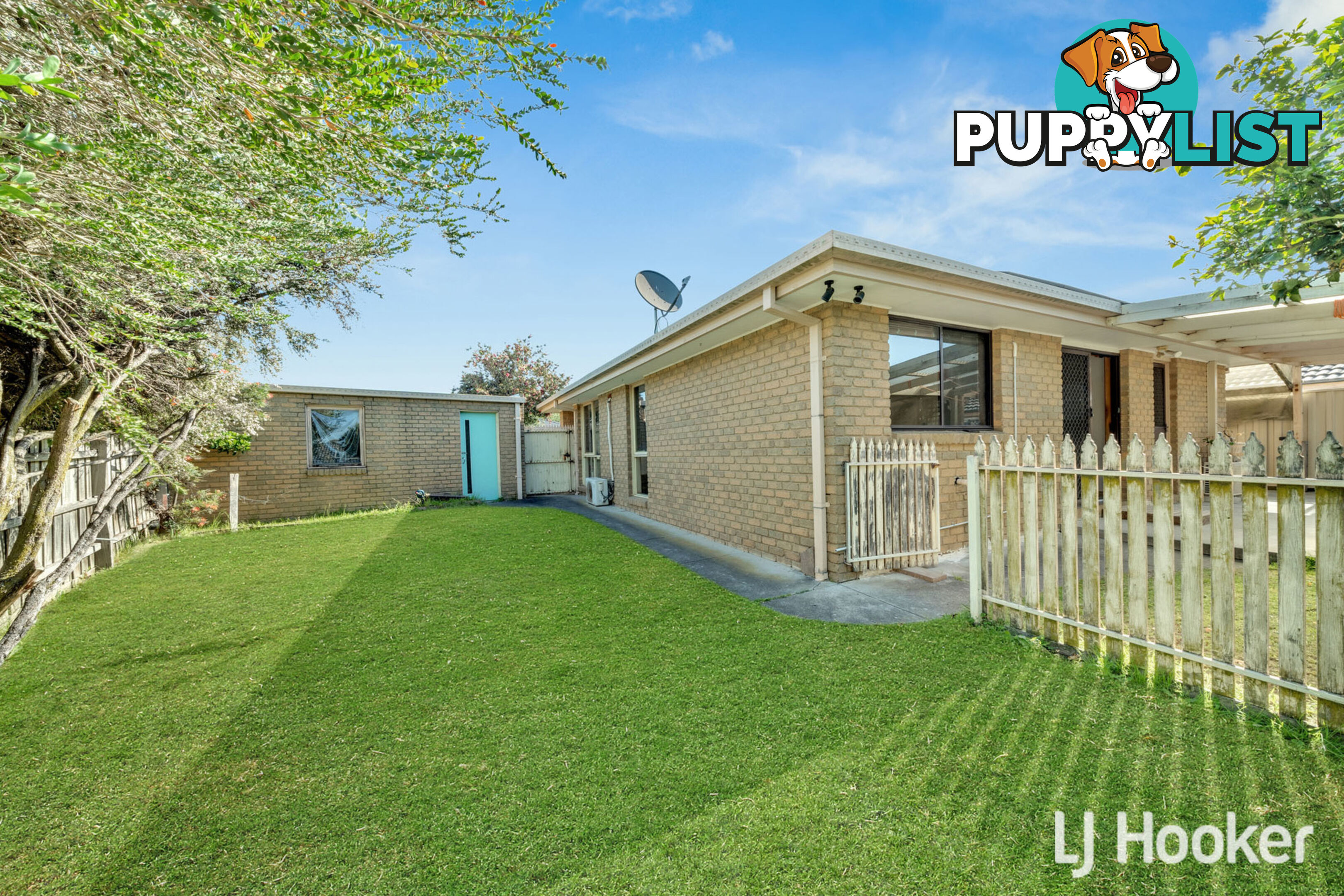 3 Kellie Court HAMPTON PARK VIC 3976