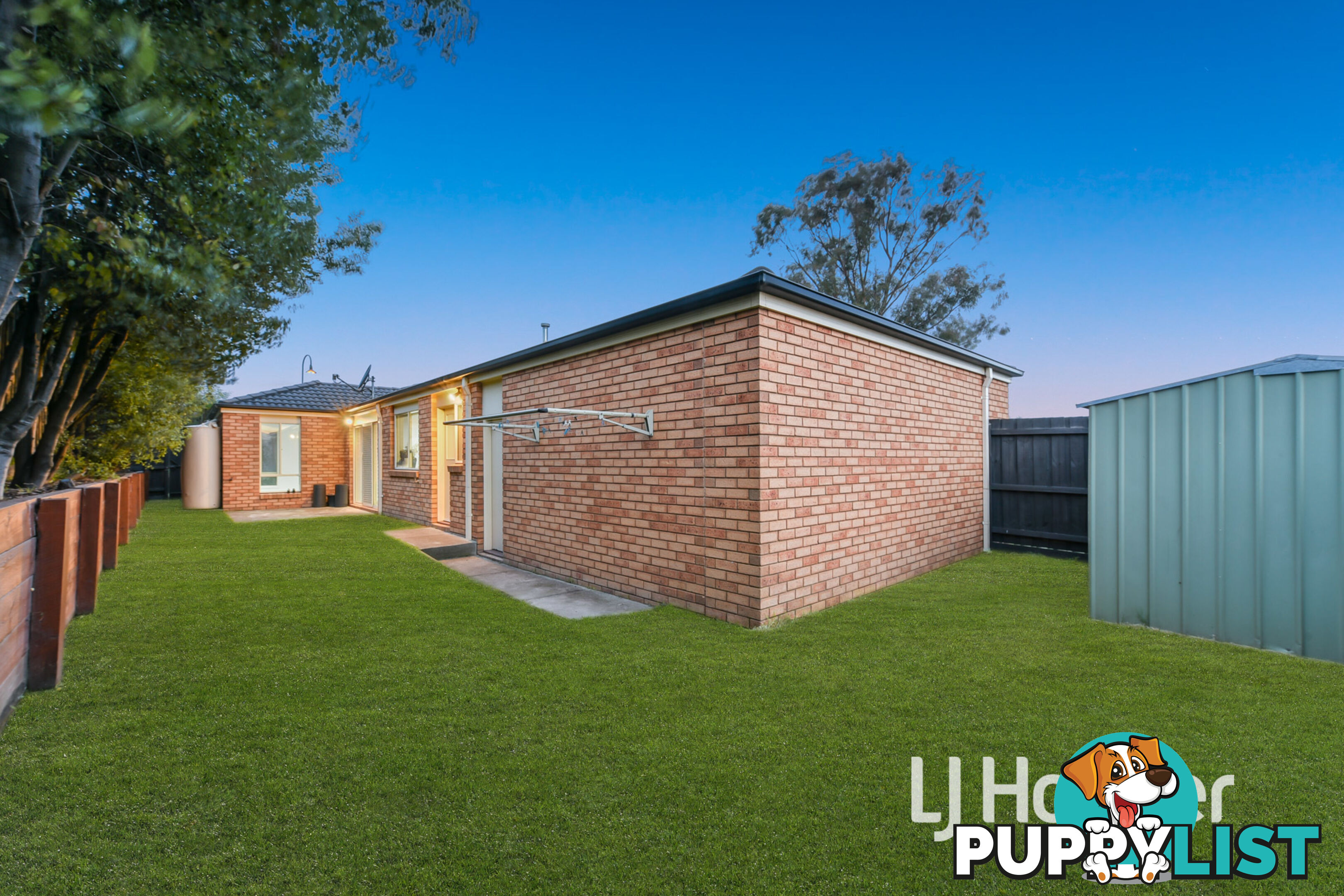 61 Elliott Parade LYNBROOK VIC 3975