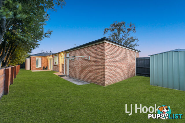 61 Elliott Parade LYNBROOK VIC 3975